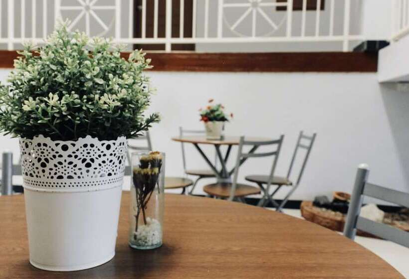 Fotos del hotel Urban House 195 Chiang Mai:  10