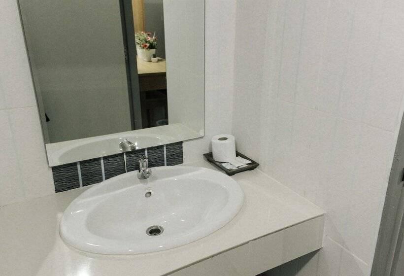 Fotos del hotel Urban House 195 Chiang Mai:  11