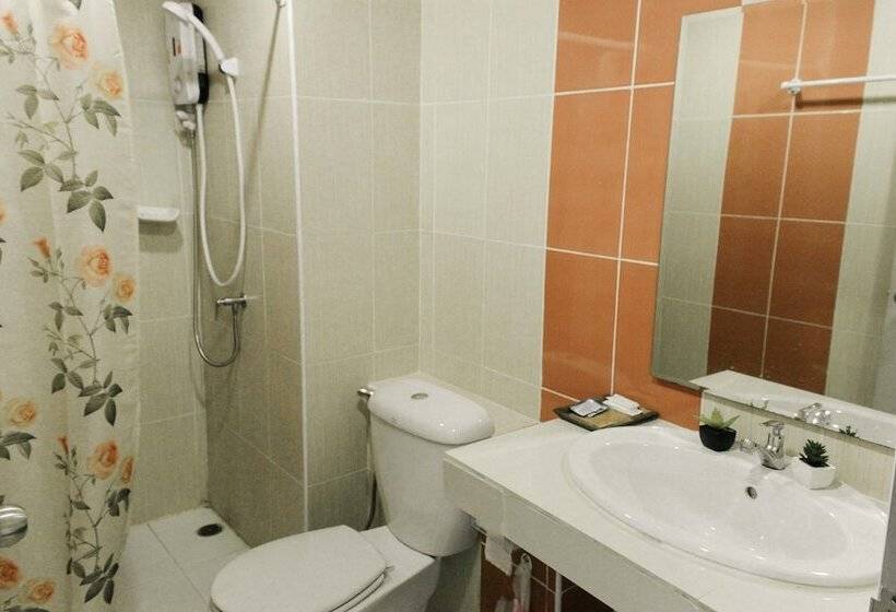 Fotos del hotel Urban House 195 Chiang Mai:  14