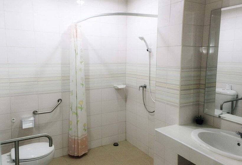 Fotos del hotel Urban House 195 Chiang Mai:  6