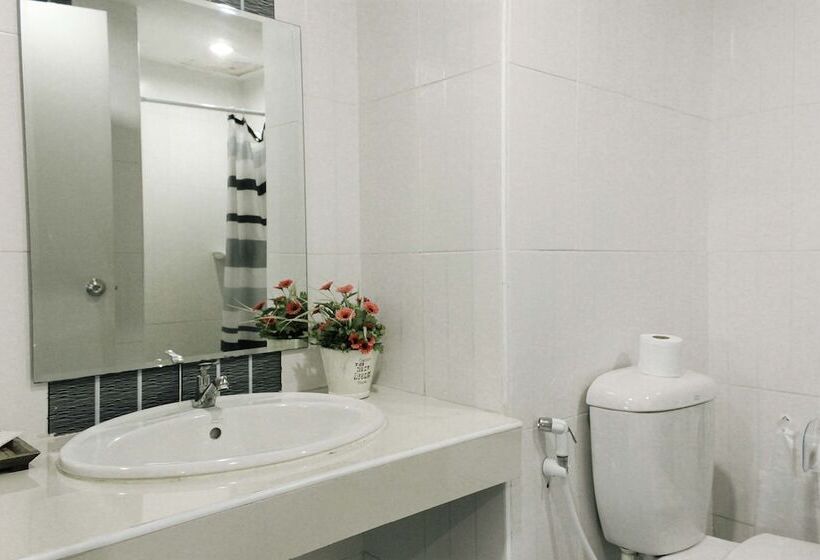 Fotos del hotel Urban House 195 Chiang Mai:  17