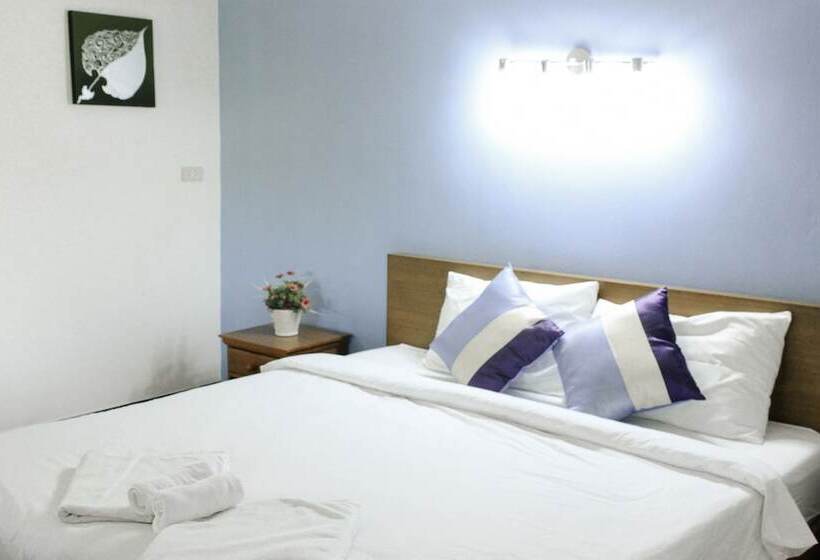 Fotos del hotel Urban House 195 Chiang Mai:  16