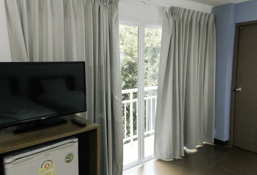 Fotos del hotel Urban House 195 Chiang Mai:  15