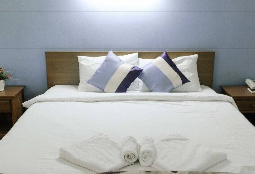 Fotos del hotel Urban House 195 Chiang Mai:  19