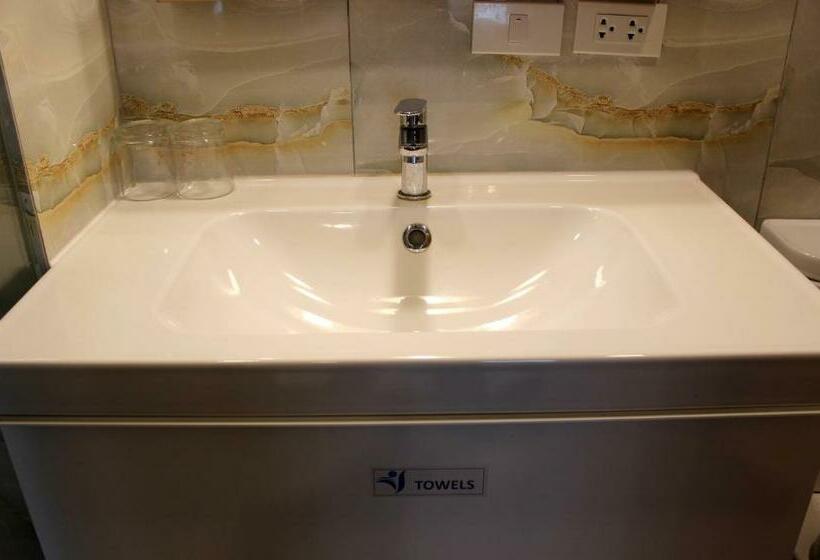 Fotos del hotel V One Pridesukhumvit 22, Bangkok:  7