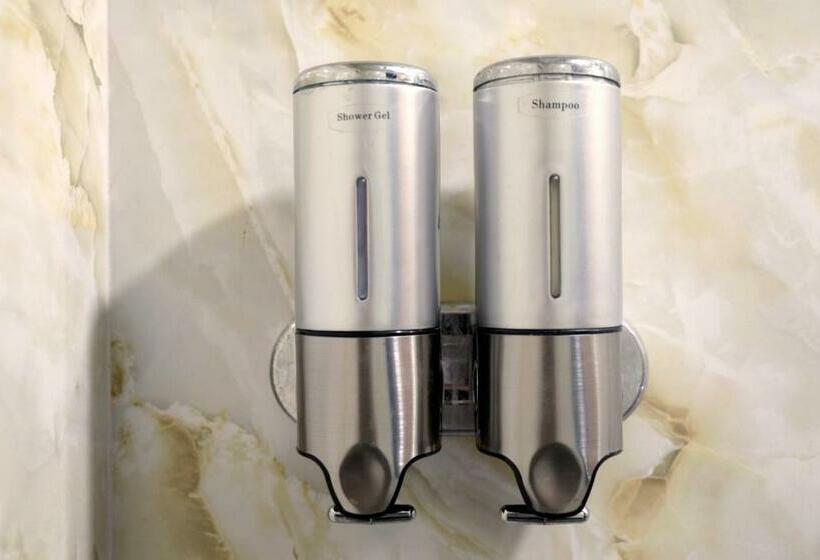 Fotos del hotel V One Pridesukhumvit 22, Bangkok:  3