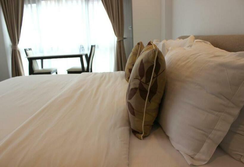 Fotos del hotel V One Pridesukhumvit 22, Bangkok:  13