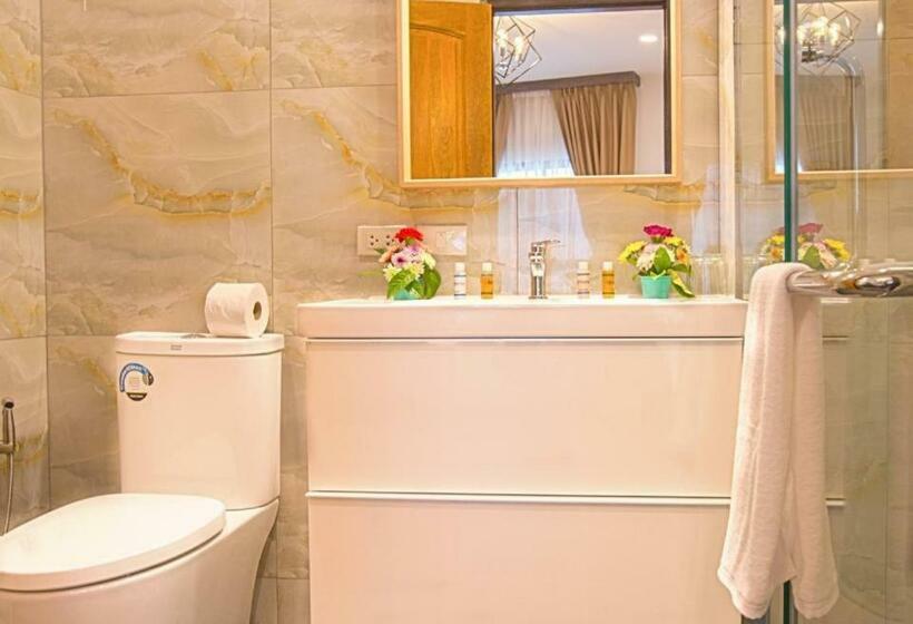 Fotos del hotel V One Pridesukhumvit 22, Bangkok:  2