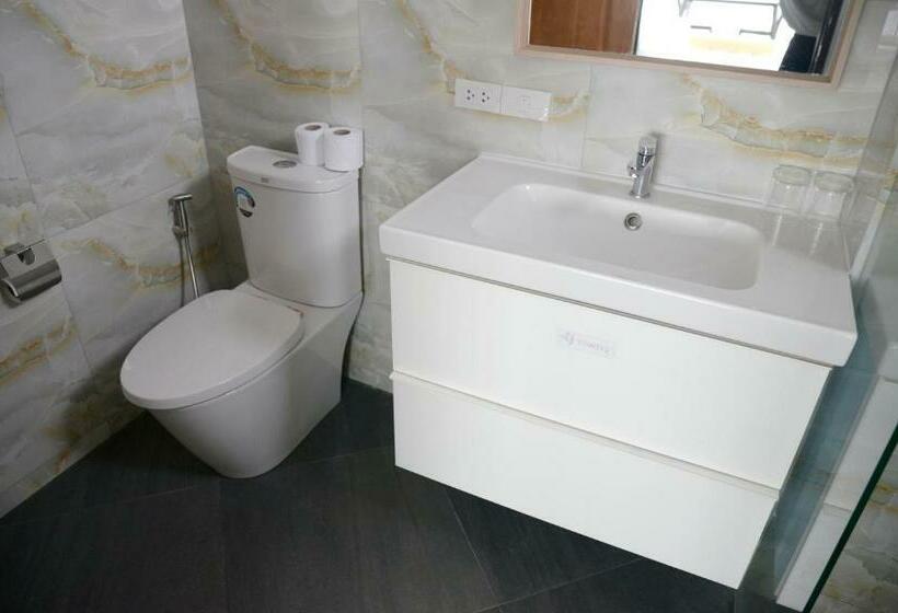 Fotos del hotel V One Pridesukhumvit 22, Bangkok:  6