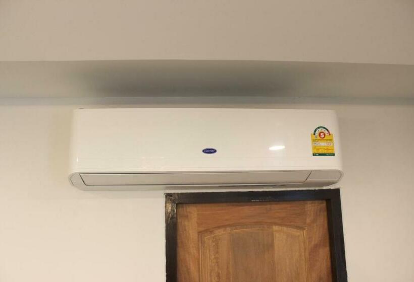 Fotos del hotel V One Pridesukhumvit 22, Bangkok:  4