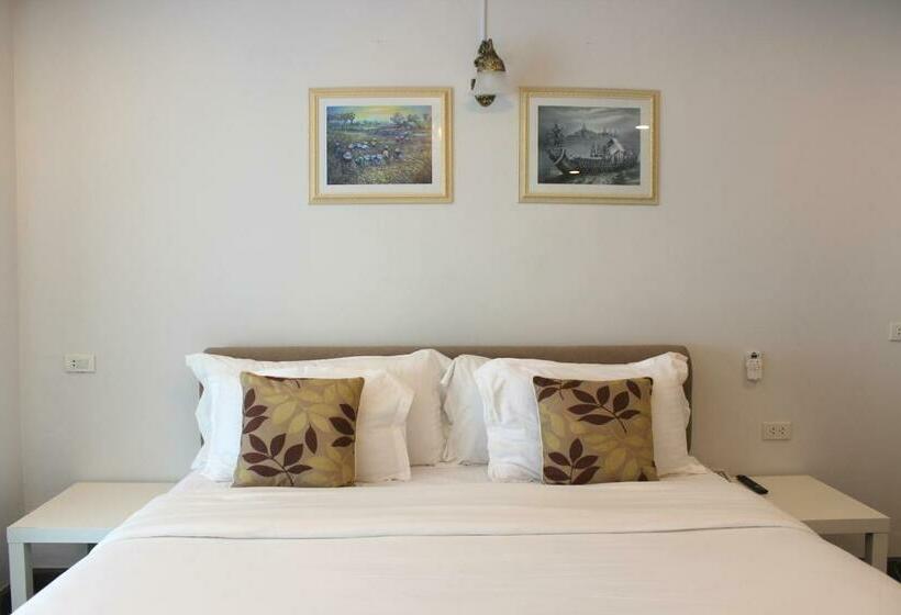 Fotos del hotel V One Pridesukhumvit 22, Bangkok:  15