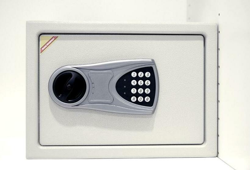 Fotos del hotel V One Pridesukhumvit 22, Bangkok:  8