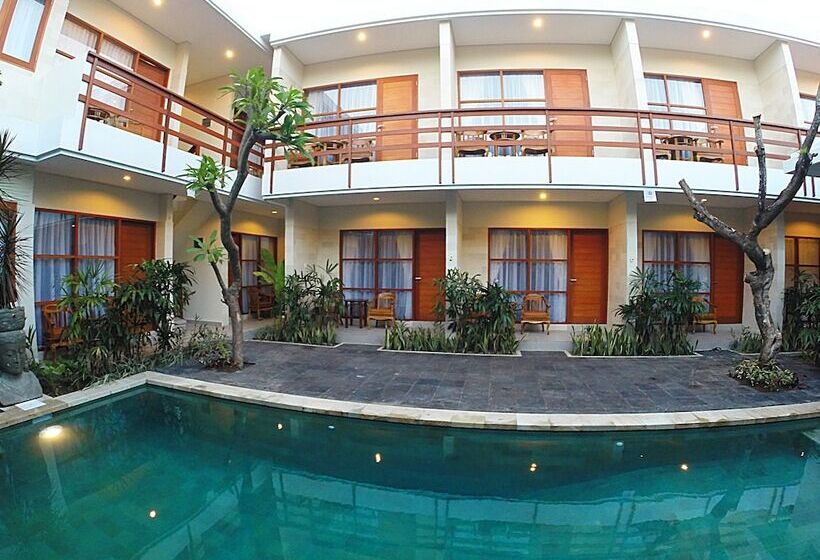 Asoka Hotel And Suite