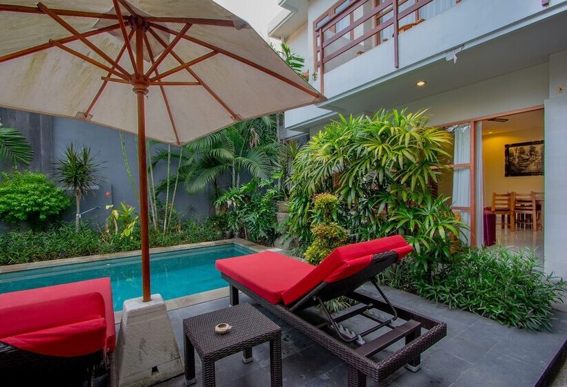 Fotos del hotel Asoka Hotel And Suite:  9