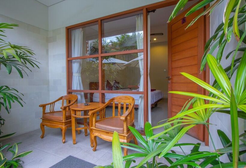 Fotos del hotel Asoka Hotel And Suite:  12