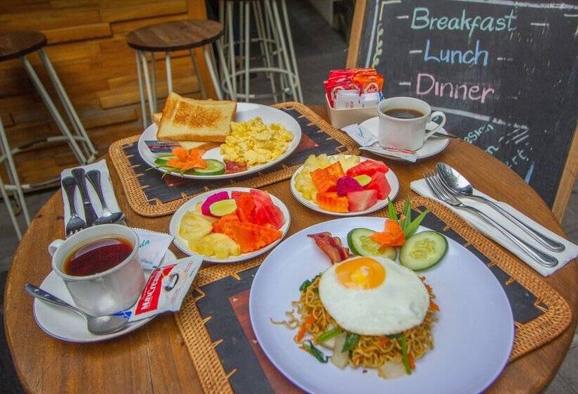 Fotos del hotel Asoka Hotel And Suite:  11