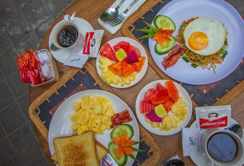 Fotos del hotel Asoka Hotel And Suite:  3