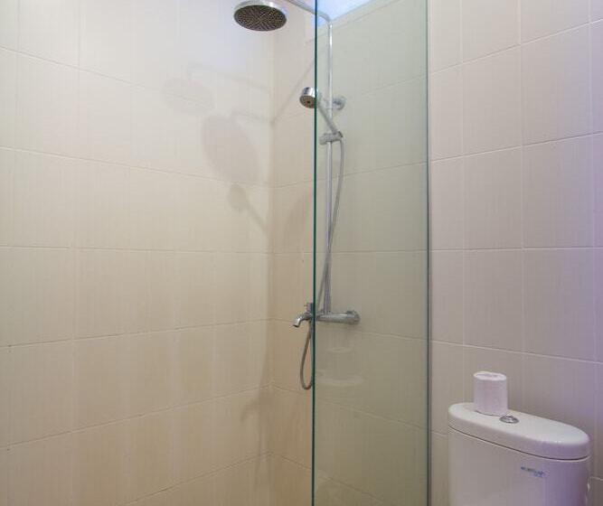 Fotos del hotel Asoka Hotel And Suite:  6