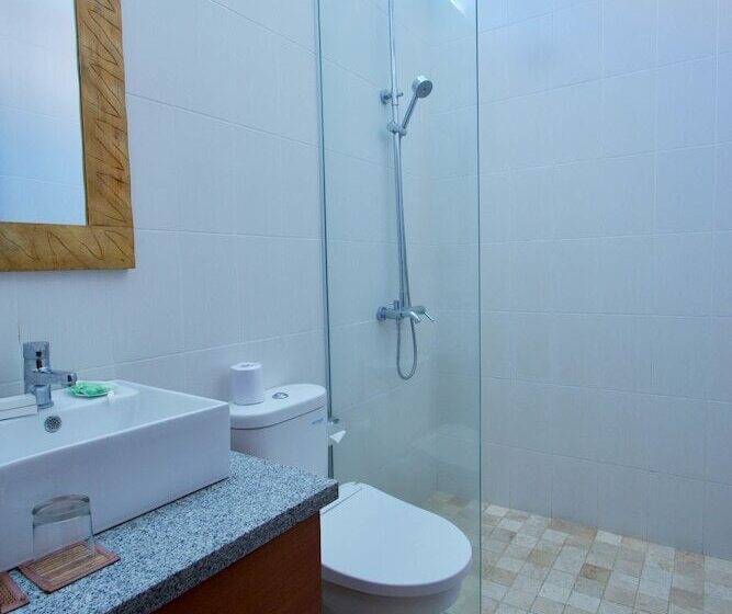 Fotos del hotel Asoka Hotel And Suite:  13