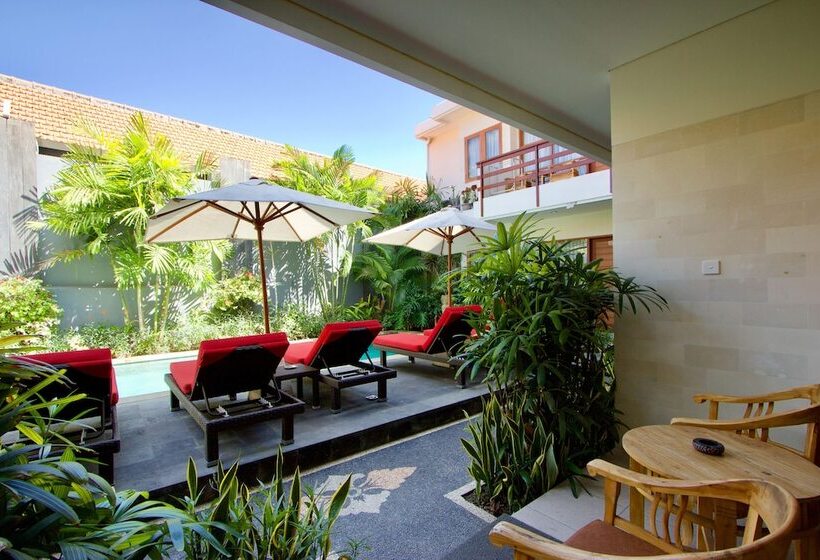 Fotos del hotel Asoka Hotel And Suite:  4