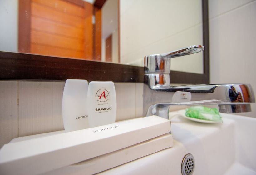 Fotos del hotel Asoka Hotel And Suite:  7