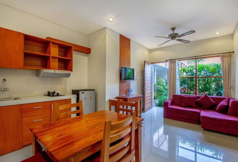 Fotos del hotel Asoka Hotel And Suite:  8