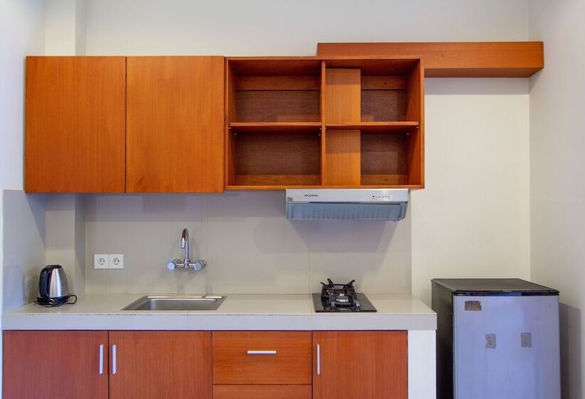 Fotos del hotel Asoka Hotel And Suite:  5