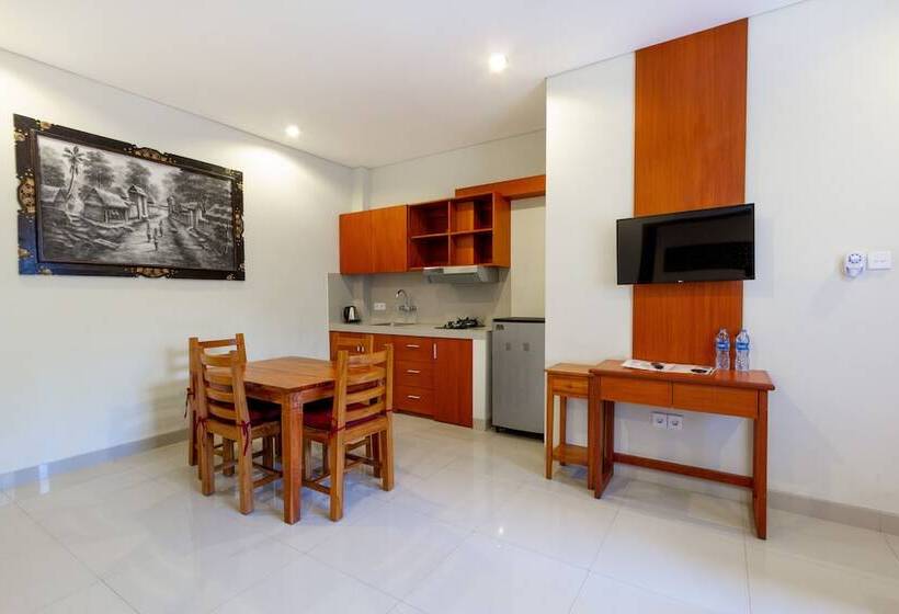 Fotos del hotel Asoka Hotel And Suite:  15