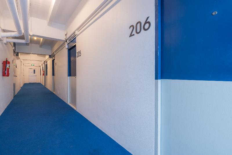 Fotos del hotel Bedgasm Poshtel X Café At Nimman:  3