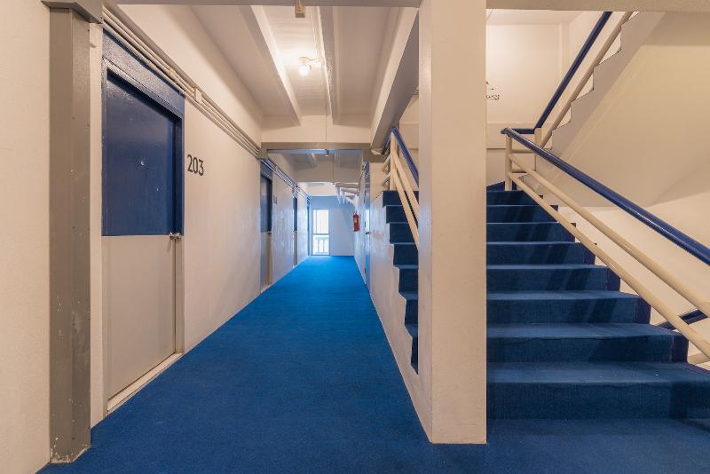 Fotos del hotel Bedgasm Poshtel X Café At Nimman:  10