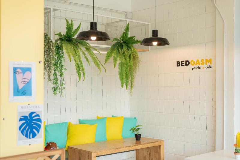 Fotos del hotel Bedgasm Poshtel X Café At Nimman:  24