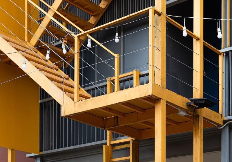 Fotos del hotel Bedgasm Poshtel X Café At Nimman:  19