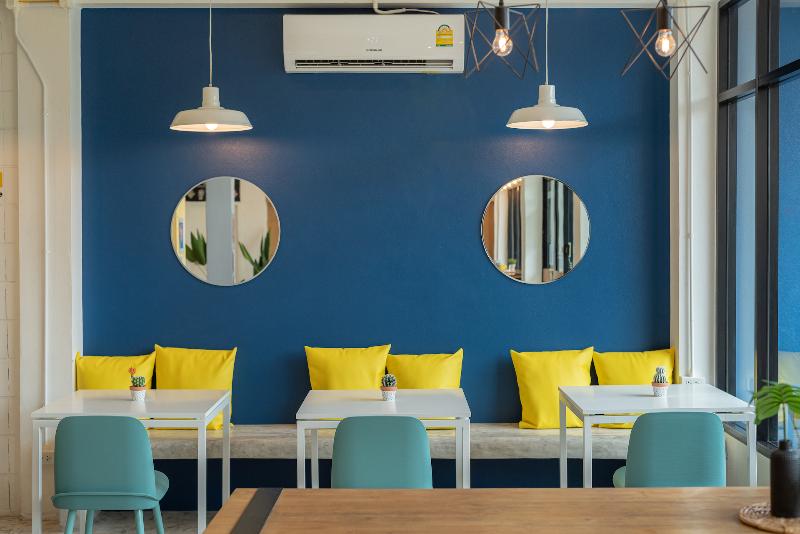 Fotos del hotel Bedgasm Poshtel X Café At Nimman:  25