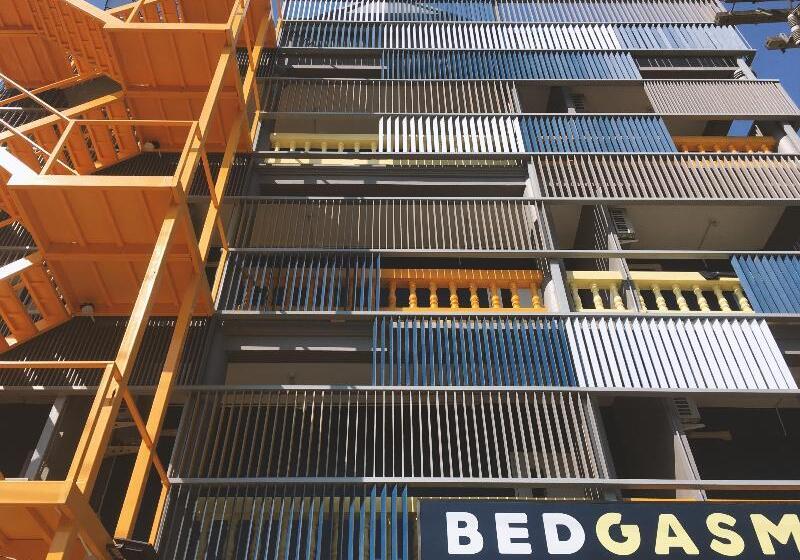 Fotos del hotel Bedgasm Poshtel X Café At Nimman:  21