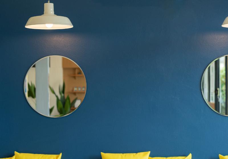 Fotos del hotel Bedgasm Poshtel X Café At Nimman:  9