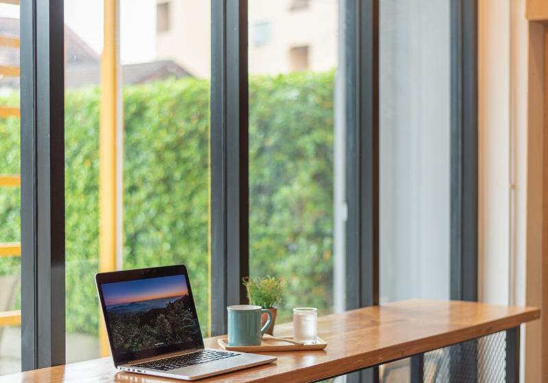 Fotos del hotel Bedgasm Poshtel X Café At Nimman:  8