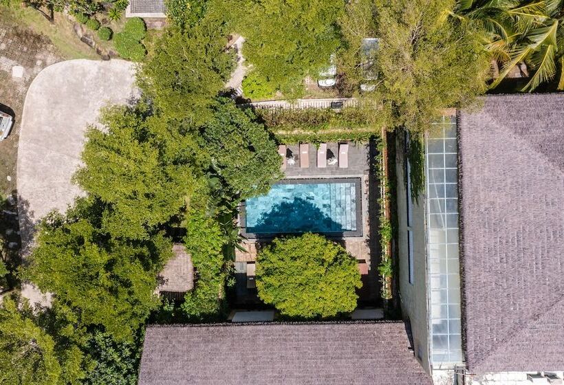 Fotos del hotel 9 Station Hostel Phu Quoc:  17