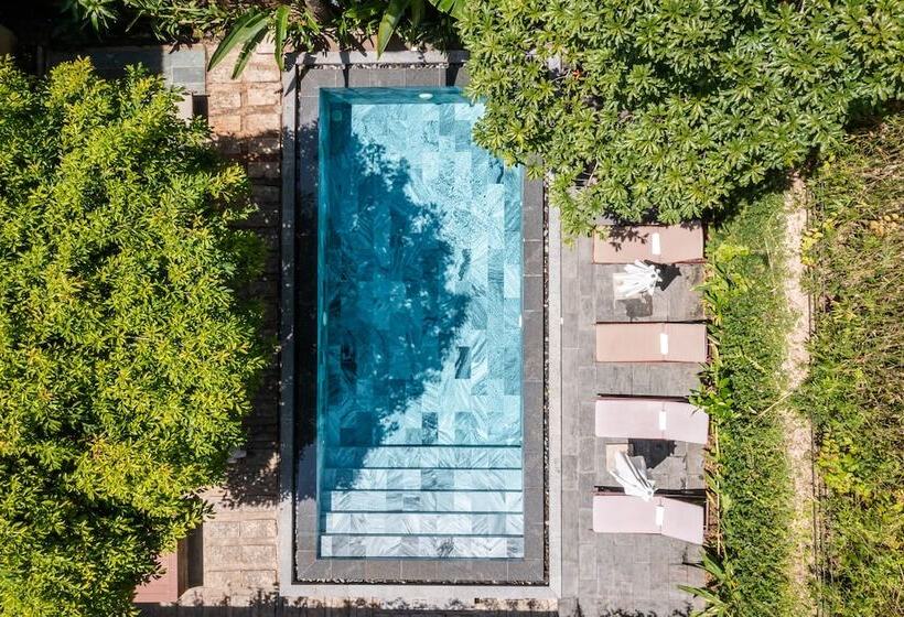 9 Station Hostel Phu Quoc