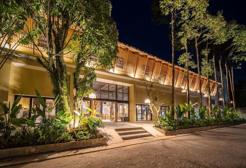 Fotos del hotel 9 Station Hostel Phu Quoc:  19