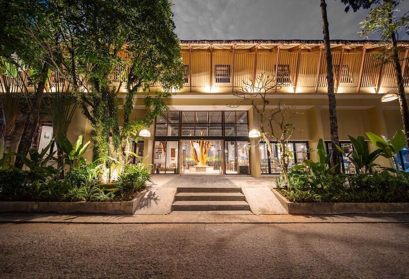 Fotos del hotel 9 Station Hostel Phu Quoc:  16