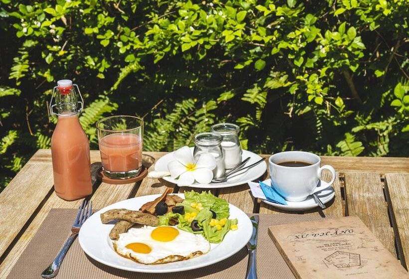 Fotos del hotel 9 Station Hostel Phu Quoc:  6