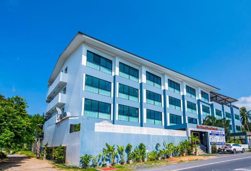 Fotos del hotel De Blue @ Sea Rawai:  2