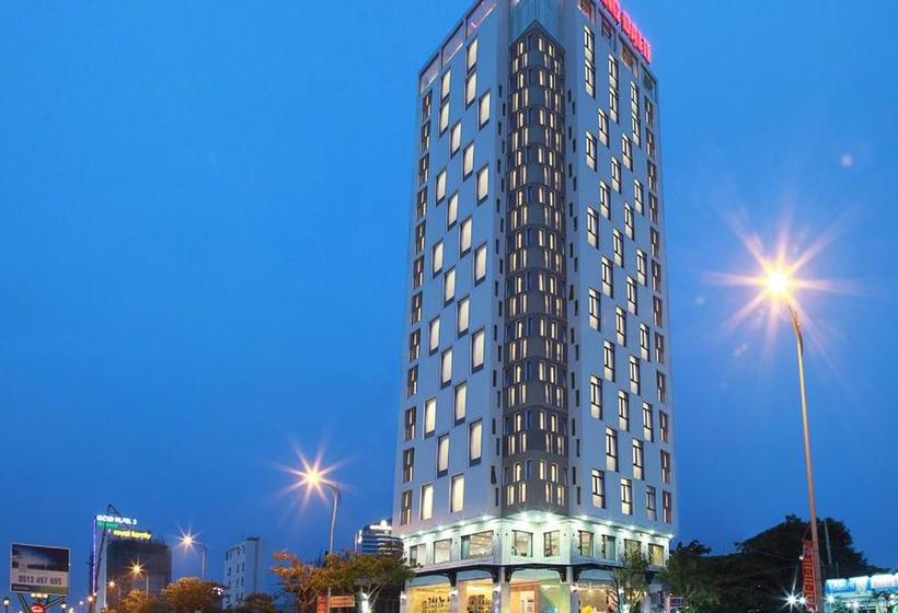 Hoang Dai 2 Hotel Da Nang