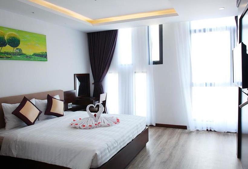 Fotos del hotel Hoang Dai 2 Hotel Da Nang:  20