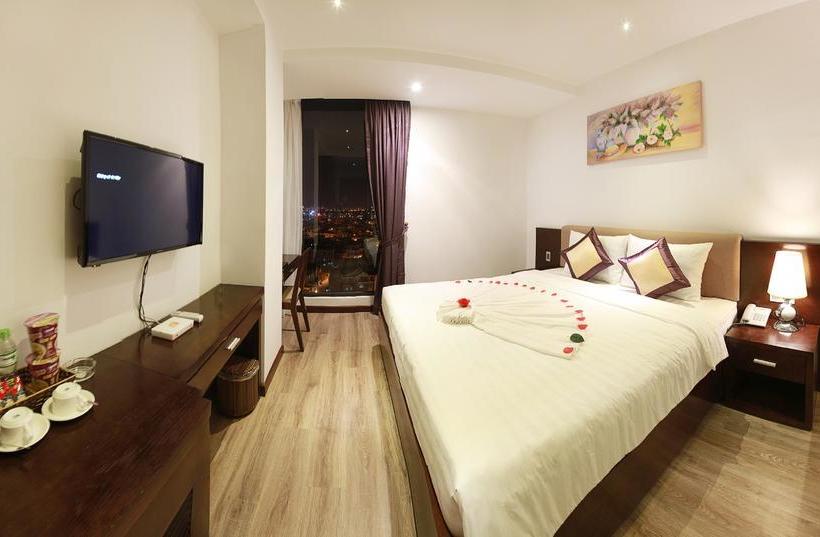 Fotos del hotel Hoang Dai 2 Hotel Da Nang:  17