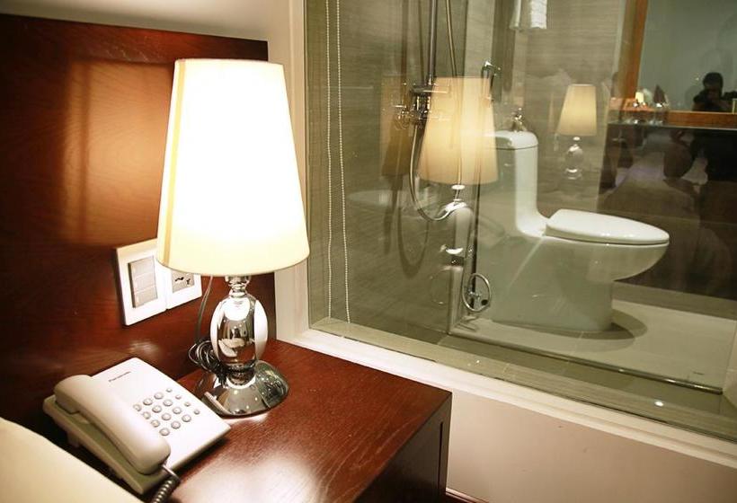 Fotos del hotel Hoang Dai 2 Hotel Da Nang:  2