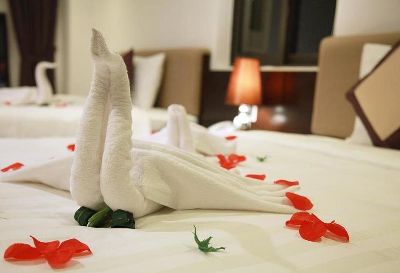 Fotos del hotel Hoang Dai 2 Hotel Da Nang:  24