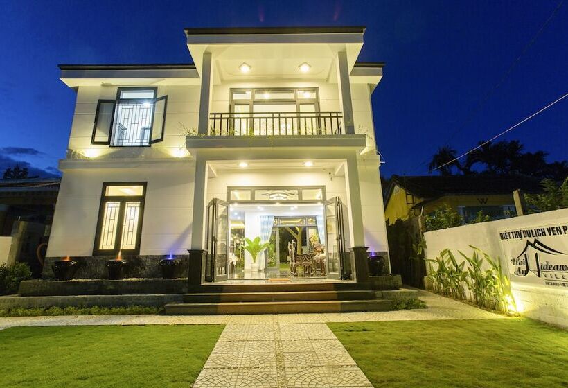 Fotos del hotel Hoi An Hideaway Villa:  7