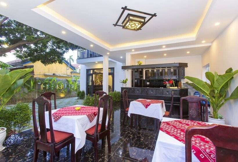 Fotos del hotel Hoi An Hideaway Villa:  6