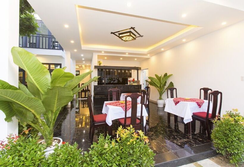 Fotos del hotel Hoi An Hideaway Villa:  9